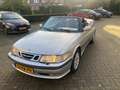 Saab 9-3 Cabrio 2.0t S Grau - thumbnail 1