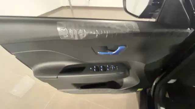 Hyundai Kona view 18