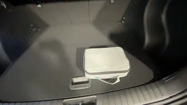 Hyundai Kona view 21