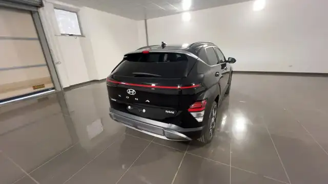Hyundai Kona view 4
