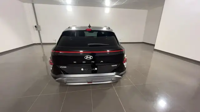 Hyundai Kona view 5