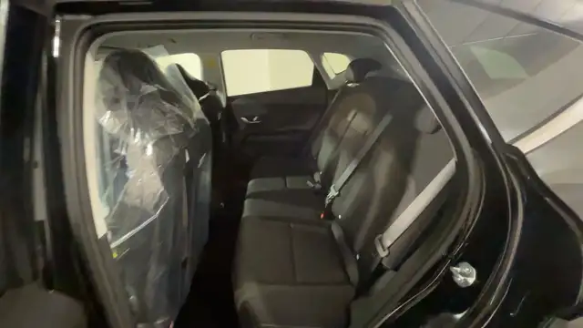 Hyundai Kona view 9