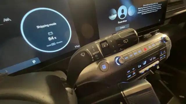 Hyundai Kona view 14
