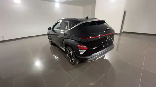 Hyundai Kona view 6