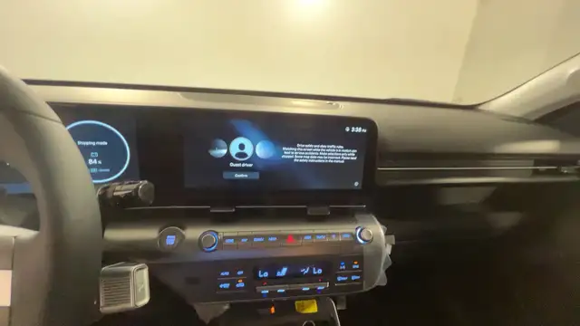 Hyundai Kona view 15
