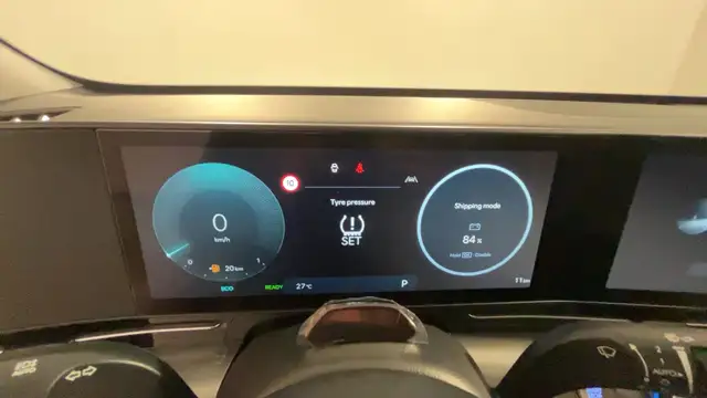 Hyundai Kona view 11