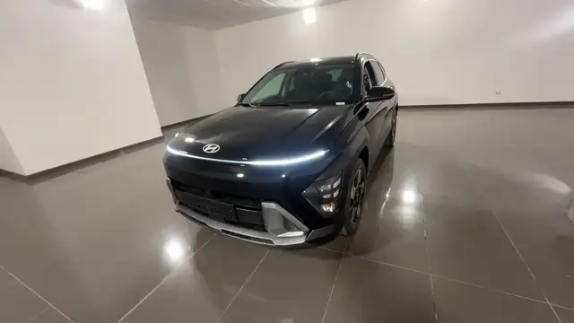 Hyundai Kona main image