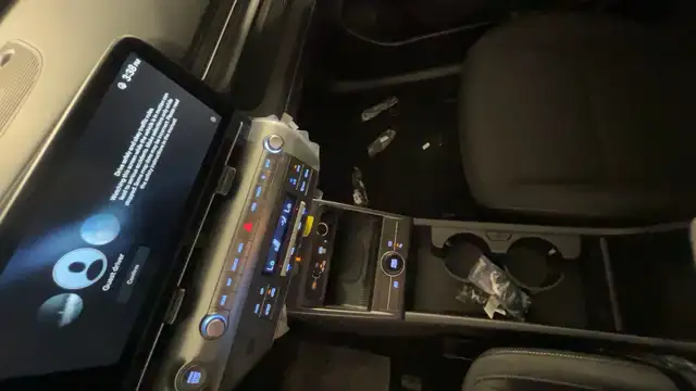 Hyundai Kona view 16