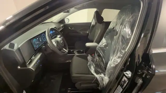 Hyundai Kona view 8