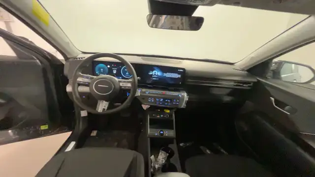 Hyundai Kona view 10