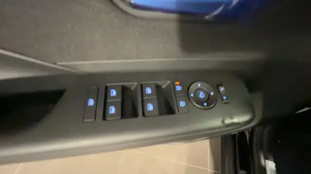 Hyundai Kona view 19
