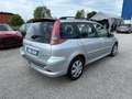 Peugeot 206 206 SW SW 1.4 Benz Argent - thumbnail 6