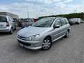 Peugeot 206 206 SW SW 1.4 Benz Argent - thumbnail 1