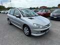 Peugeot 206 206 SW SW 1.4 Benz Argent - thumbnail 3