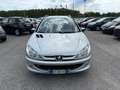 Peugeot 206 206 SW SW 1.4 Benz Argent - thumbnail 2