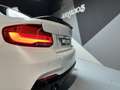 BMW BMW Serie 2 Deportivo  Automático de 2 Puertas Blanc - thumbnail 10