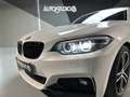 BMW BMW Serie 2 Deportivo  Automático de 2 Puertas Blanc - thumbnail 7