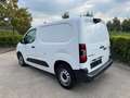 Citroen Berlingo Fourgon Club M 1000 1.2 PureTech 130CV BVA8 E6d Blanc - thumbnail 5