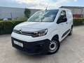 Citroen Berlingo Fourgon Club M 1000 1.2 PureTech 130CV BVA8 E6d Blanc - thumbnail 3