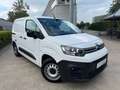 Citroen Berlingo Fourgon Club M 1000 1.2 PureTech 130CV BVA8 E6d Blanc - thumbnail 1