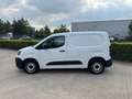 Citroen Berlingo Fourgon Club M 1000 1.2 PureTech 130CV BVA8 E6d Blanc - thumbnail 4