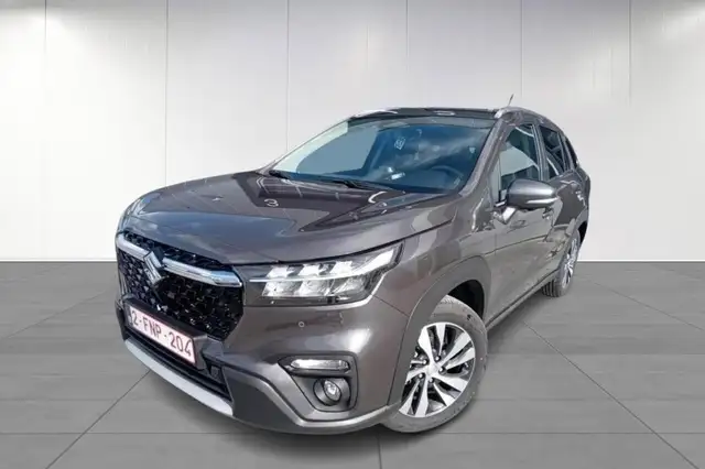 Suzuki S-Cross GLX 1.4 benzine