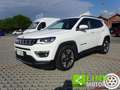 Jeep Compass 1.6 Multijet II 2WD Limited GARANTITA Bianco - thumbnail 13