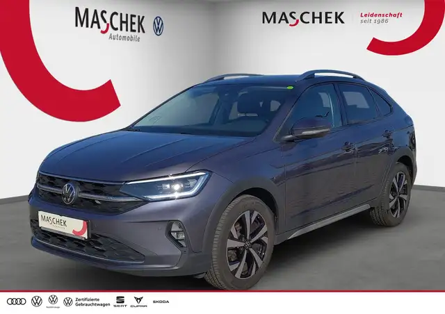 Volkswagen Taigo Style 1.0 TSI DSG Navi AHK LED RearView CarPlay