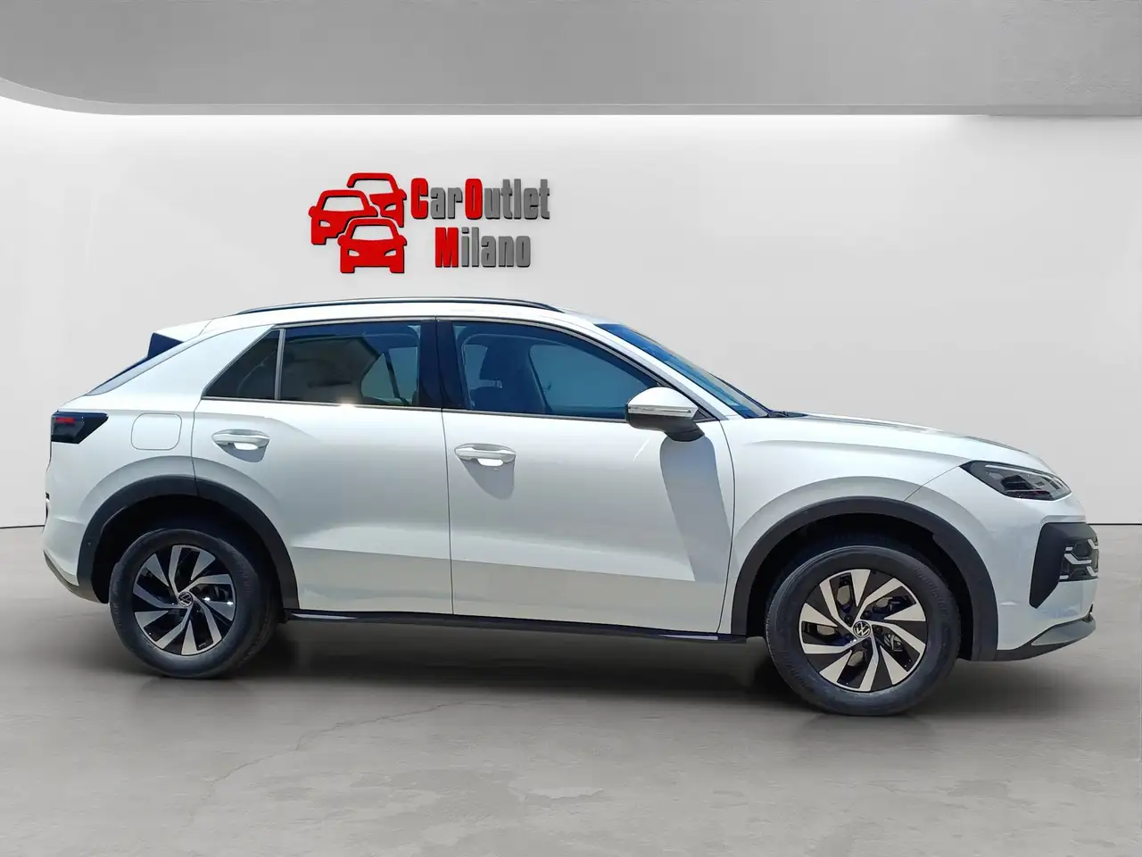 Volkswagen T-Roc 2026