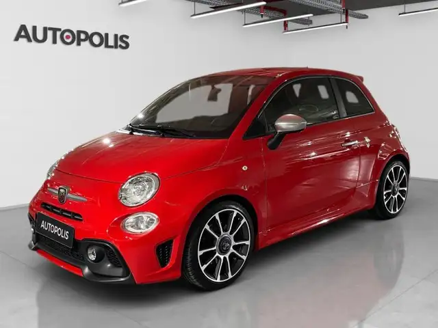 Abarth 595 Turismo 1.4 595 Turismo