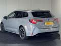 Toyota Corolla Touring Sports 1.8 Hybrid GR-Sport Stoelverwarming Grijs - thumbnail 3
