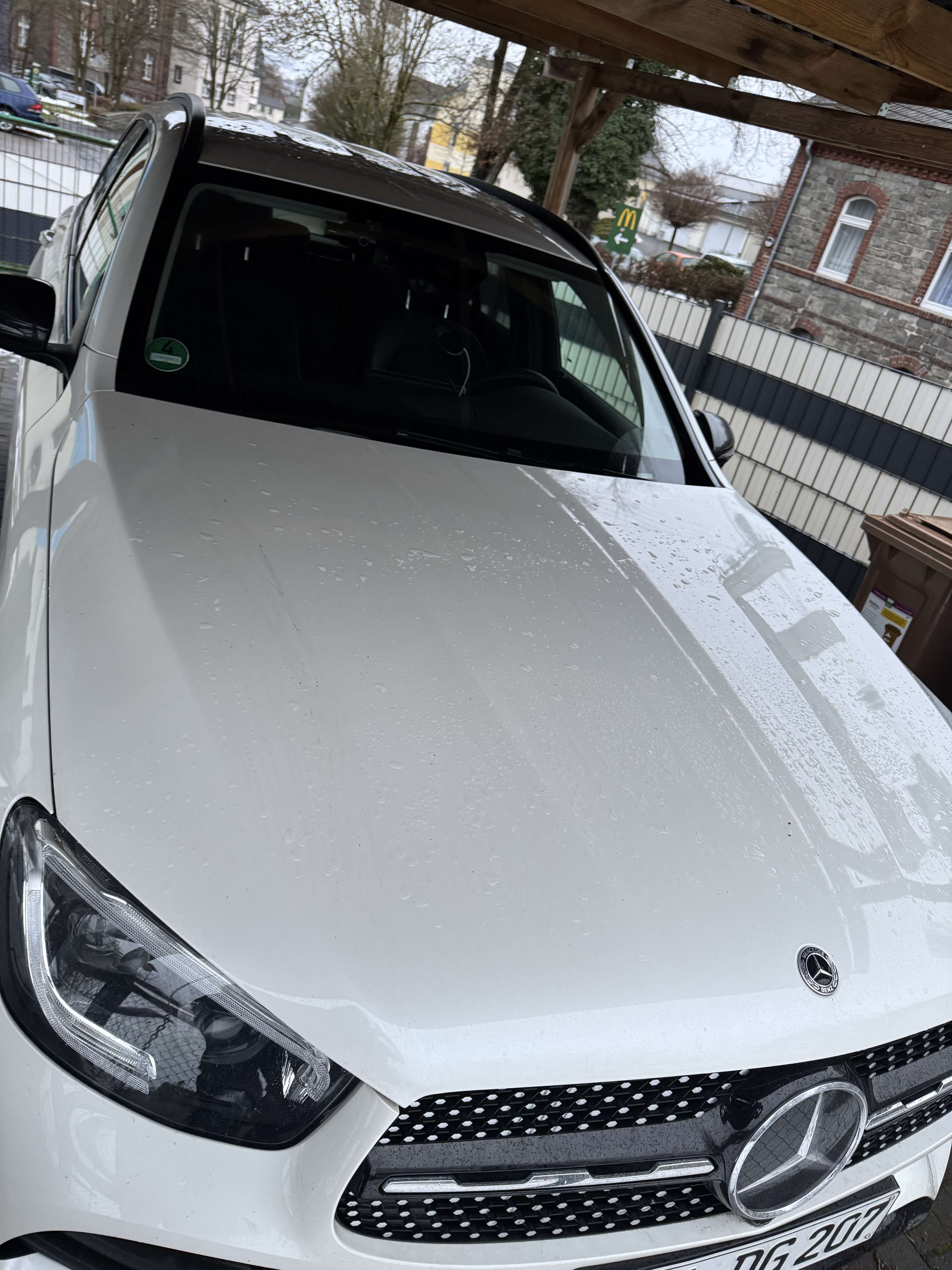 Second hand Mercedes Benz Glc-Class 300