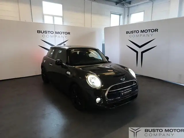 MINI Cooper SD SD 2.0 170 CV aut PROMO FIN GARANZIA EUROPEA
