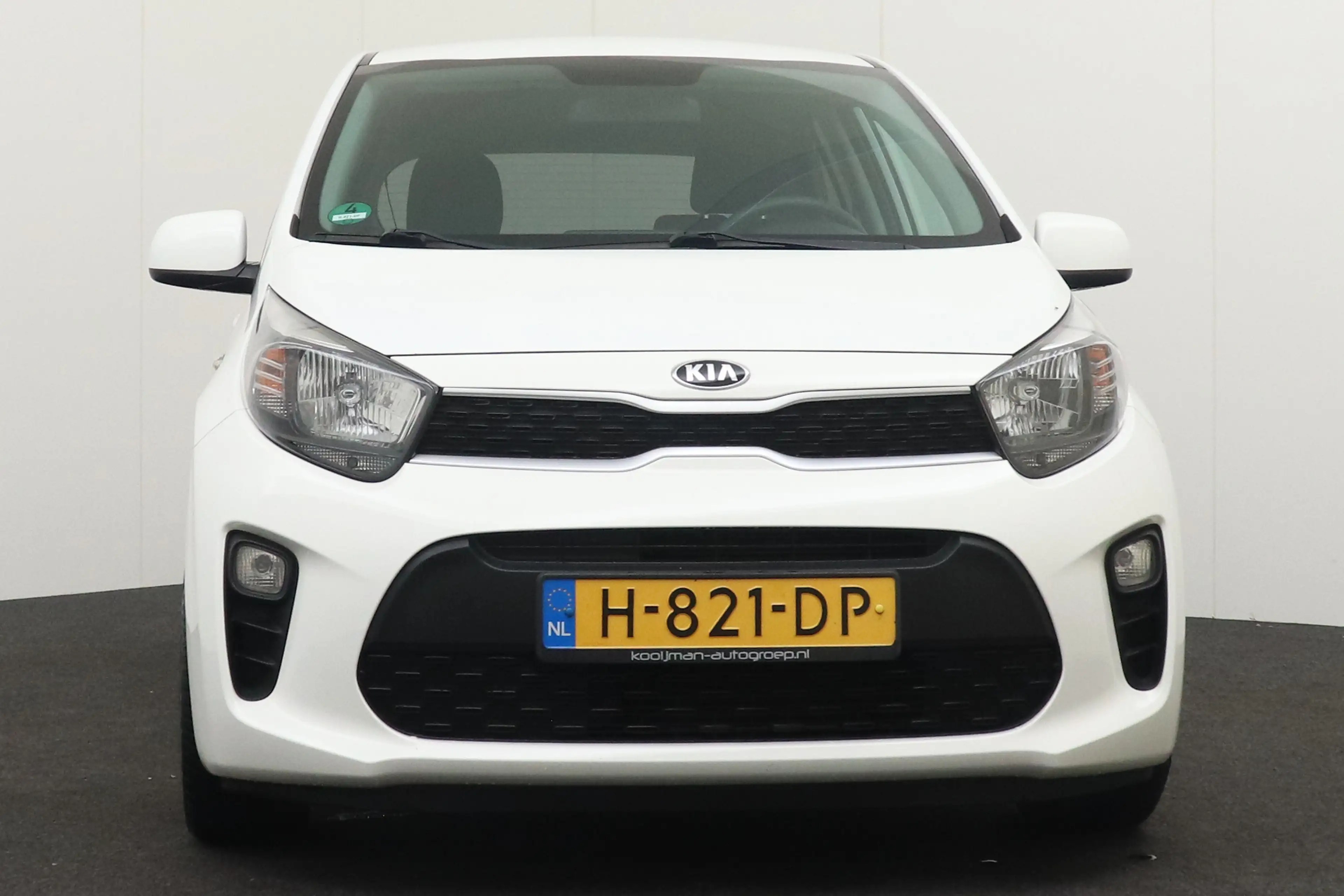 Kia Picanto 1.0 ComfortPlusLine Carplay Camera Cruise IQIQIQIQ — photo 3