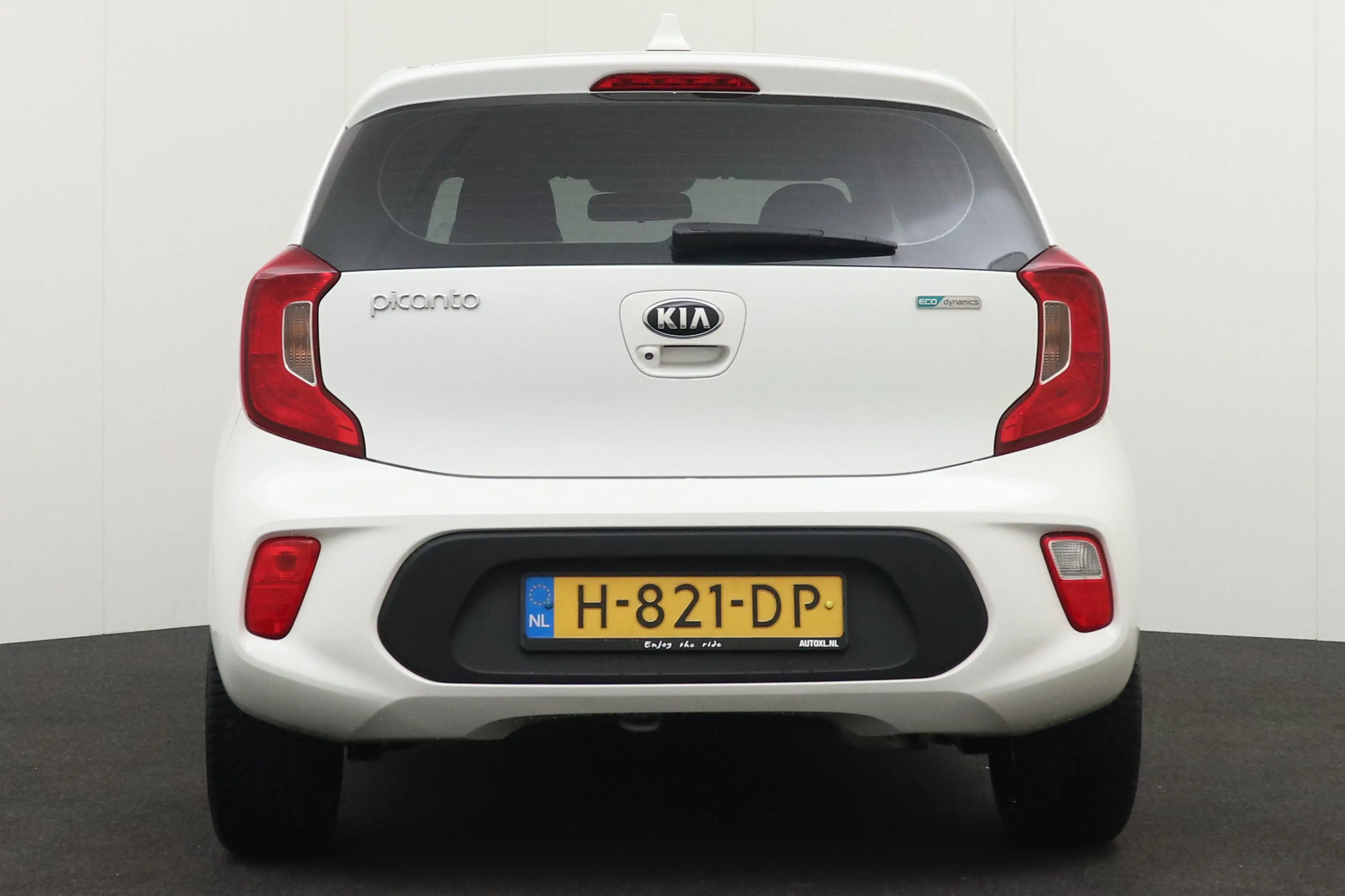 Kia Picanto 1.0 ComfortPlusLine Carplay Camera Cruise IQIQIQIQ — photo 4