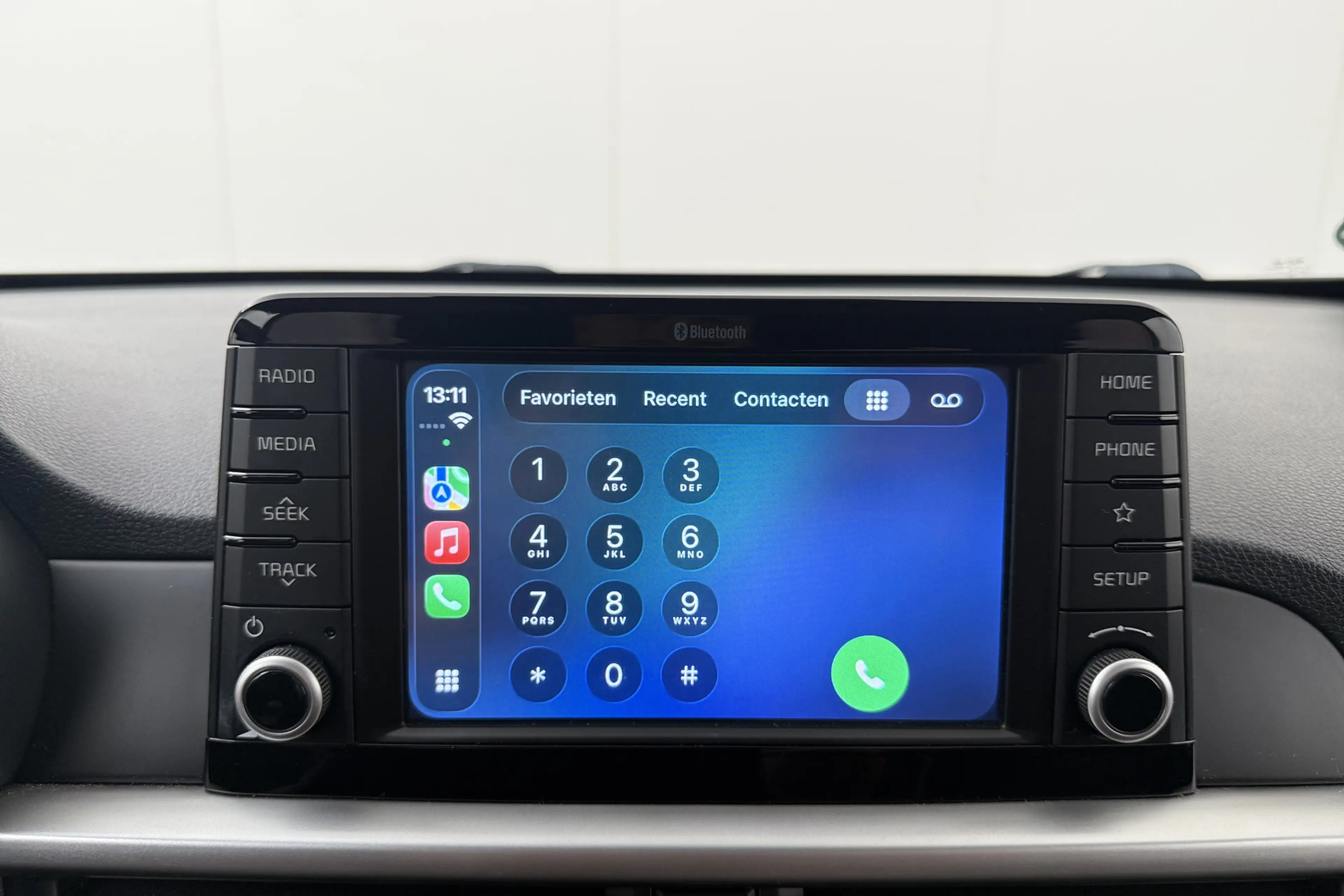Kia Picanto 1.0 ComfortPlusLine Carplay Camera Cruise IQIQIQIQ — photo 24