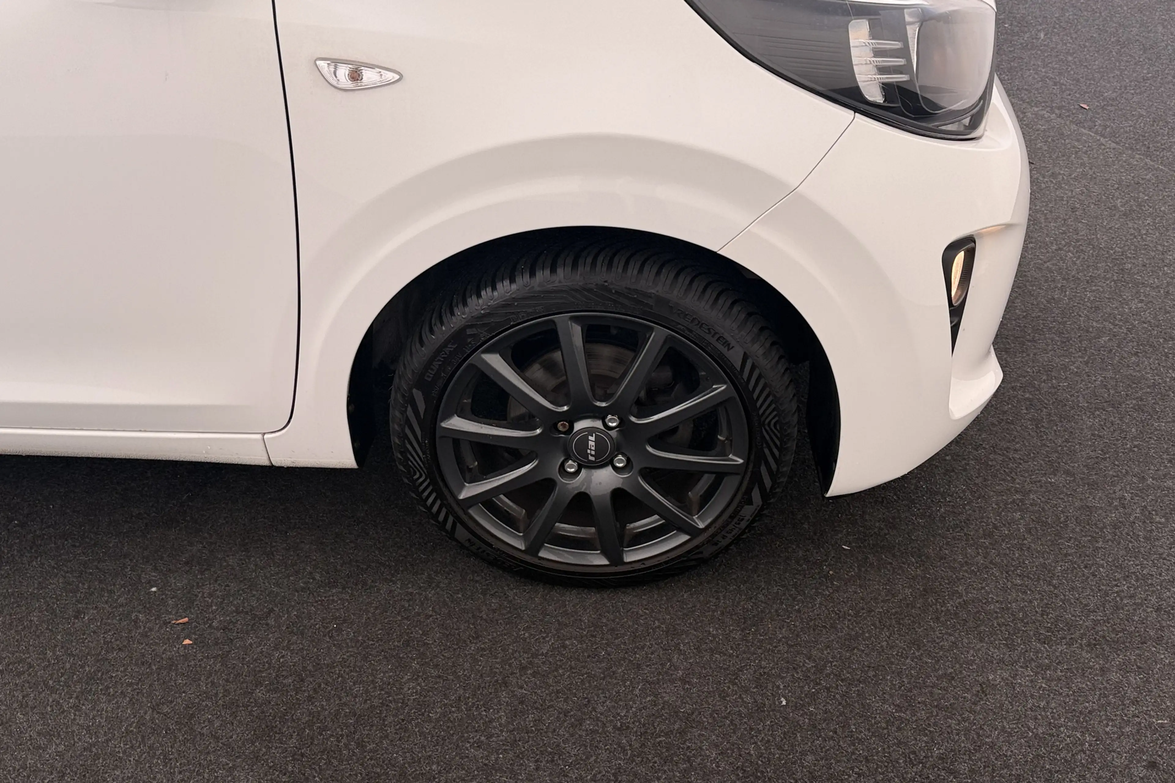Kia Picanto 1.0 ComfortPlusLine Carplay Camera Cruise IQIQIQIQ — photo 7