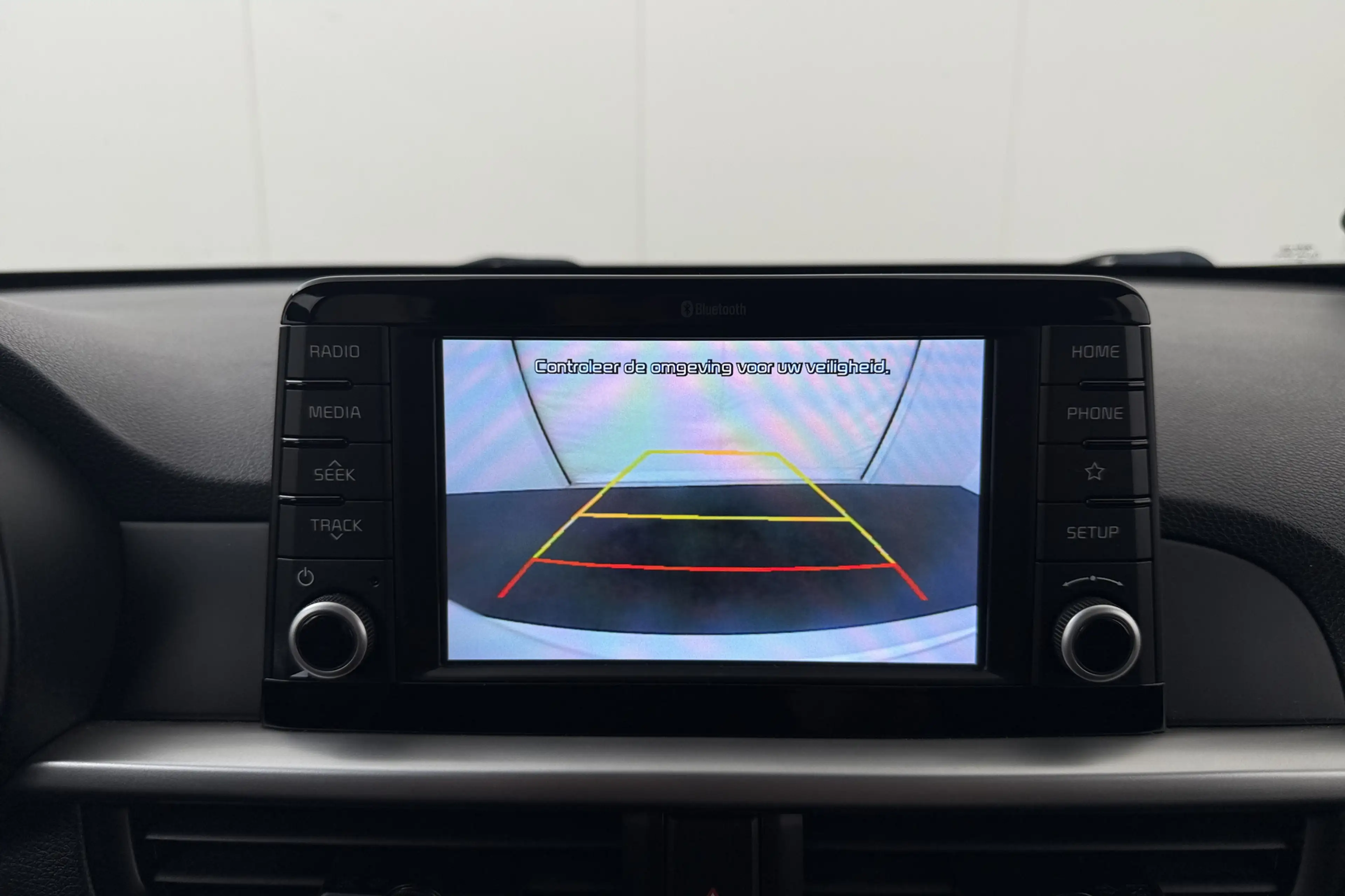 Kia Picanto 1.0 ComfortPlusLine Carplay Camera Cruise IQIQIQIQ — photo 21