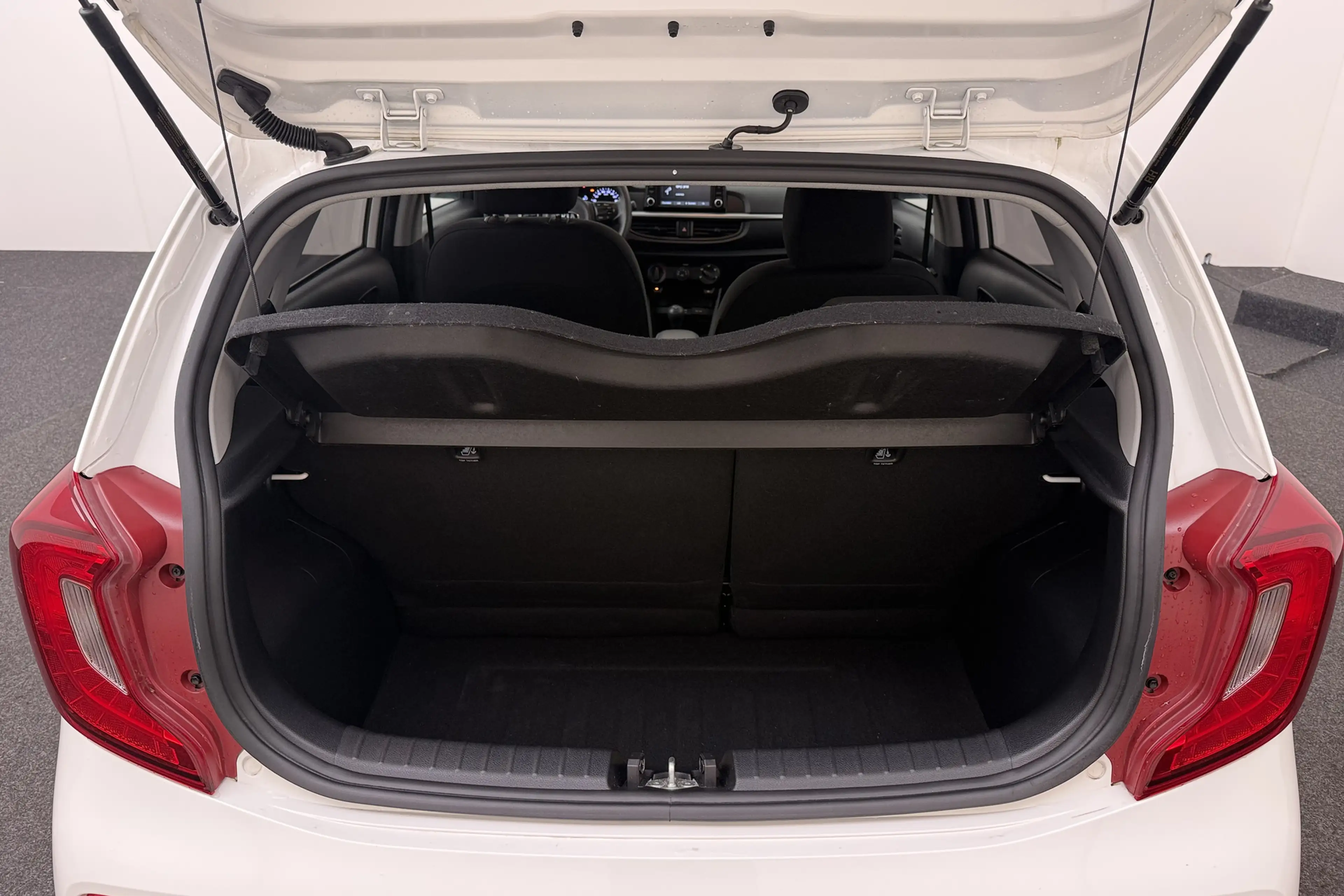 Kia Picanto 1.0 ComfortPlusLine Carplay Camera Cruise IQIQIQIQ — photo 13