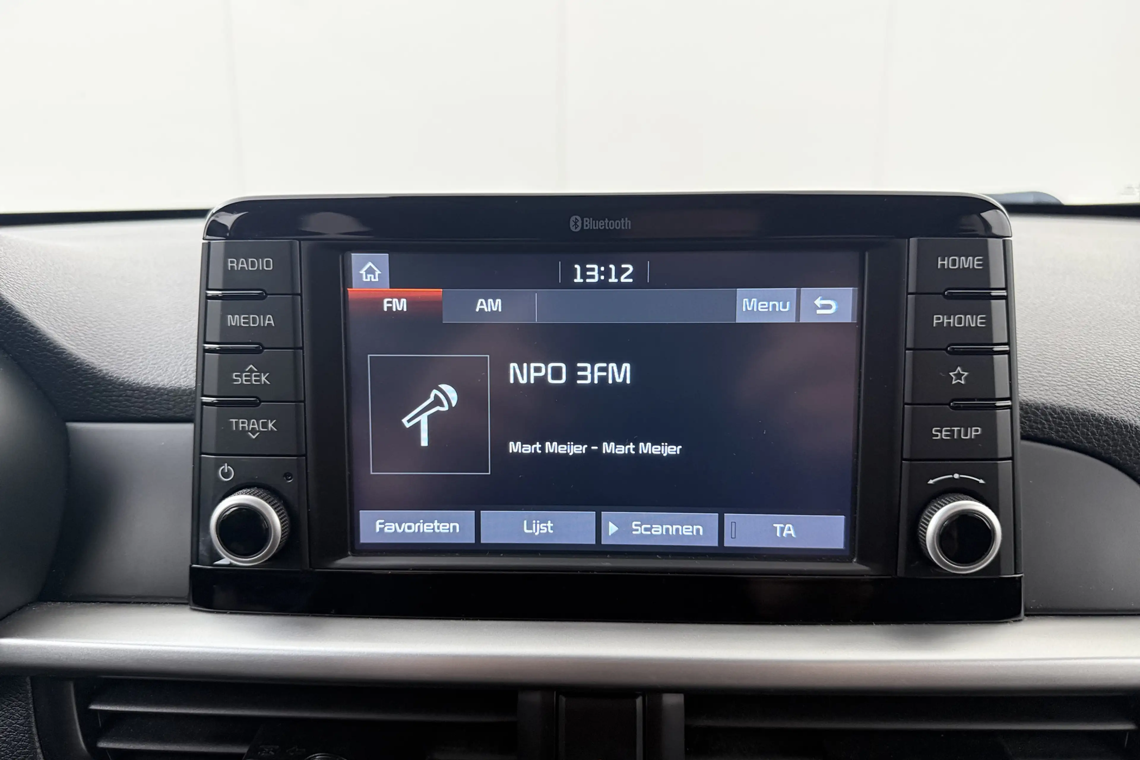 Kia Picanto 1.0 ComfortPlusLine Carplay Camera Cruise IQIQIQIQ — photo 20