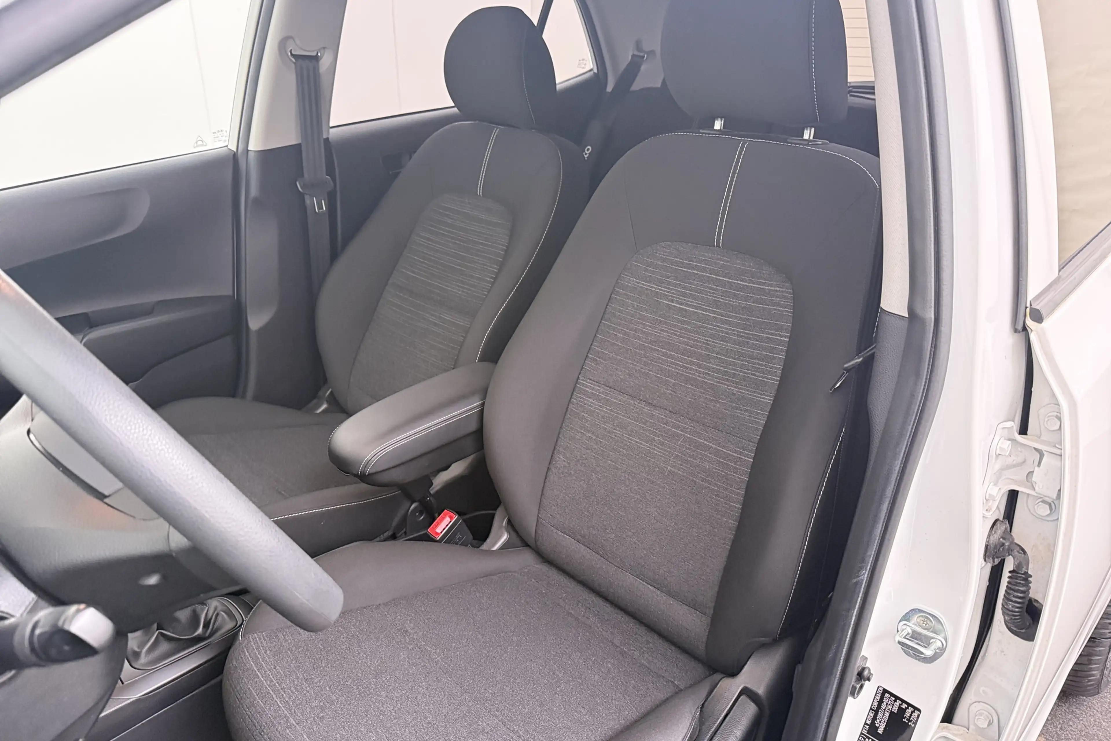 Kia Picanto 1.0 ComfortPlusLine Carplay Camera Cruise IQIQIQIQ — photo 9
