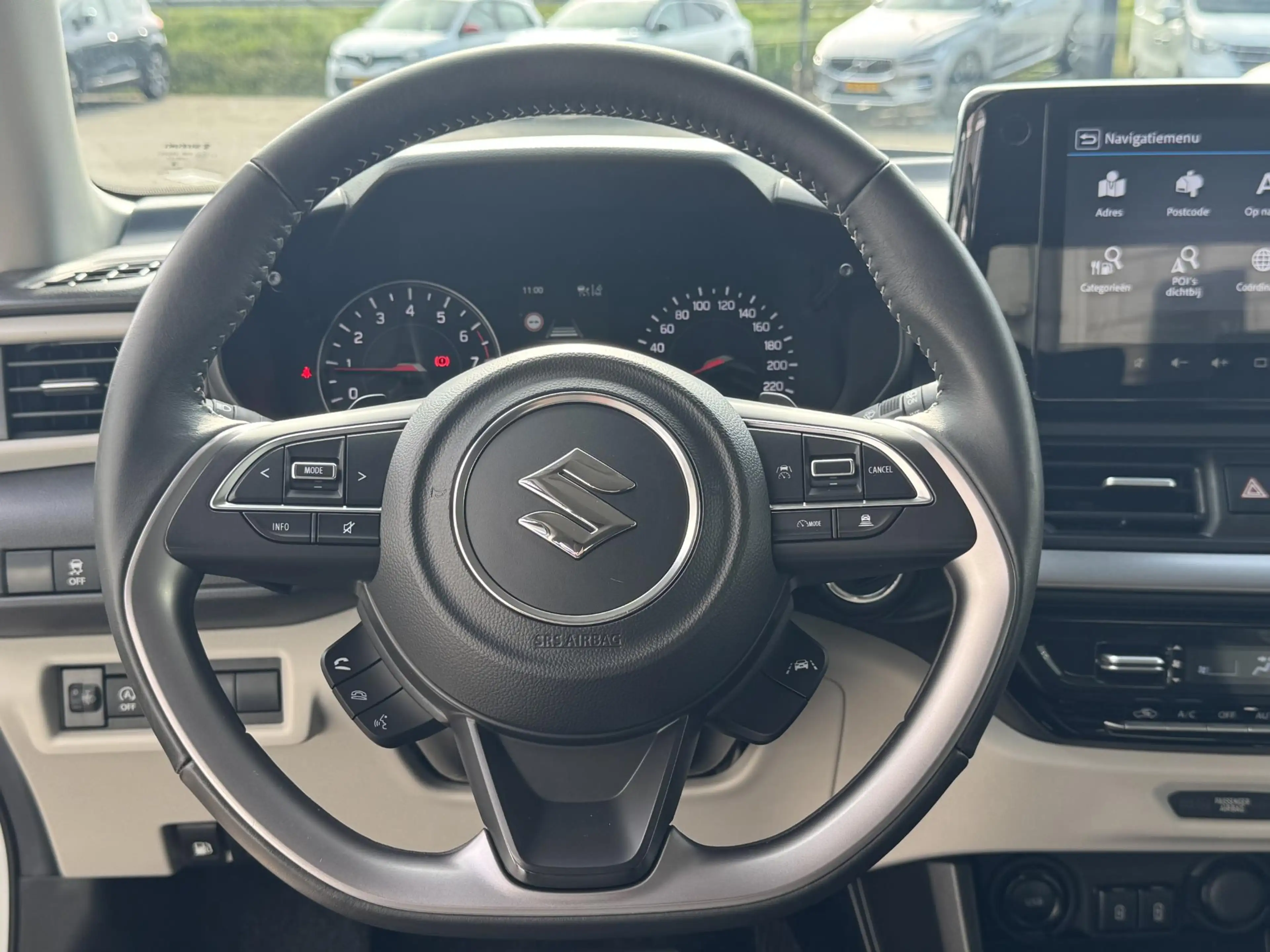 Suzuki Swift 1.2 Style Smart Hybrid | Hybrid | NAP | Achteruitr — photo 13
