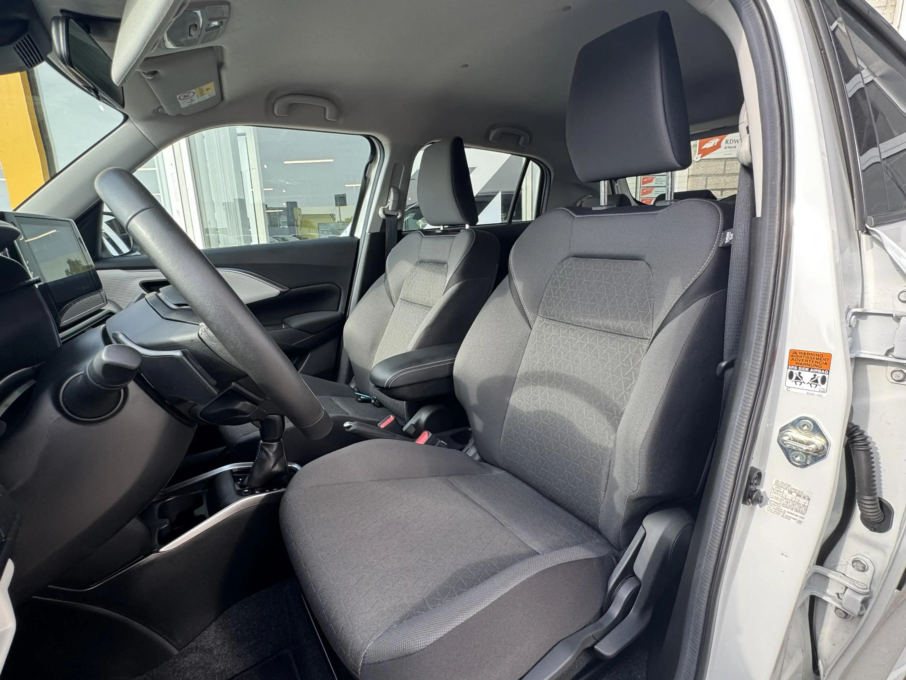 Suzuki Swift 1.2 Style Smart Hybrid | Hybrid | NAP | Achteruitr — photo 6