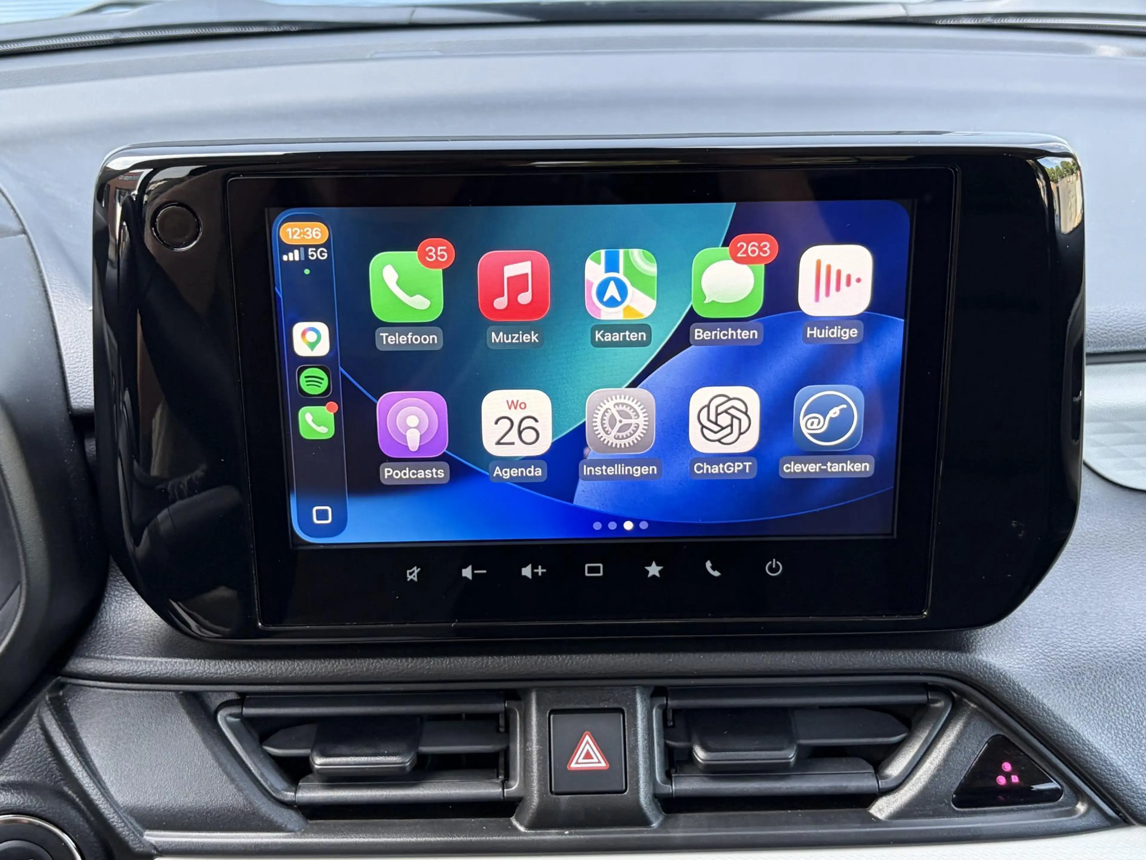 Suzuki Swift 1.2 Style Smart Hybrid | Hybrid | NAP | Achteruitr — photo 19