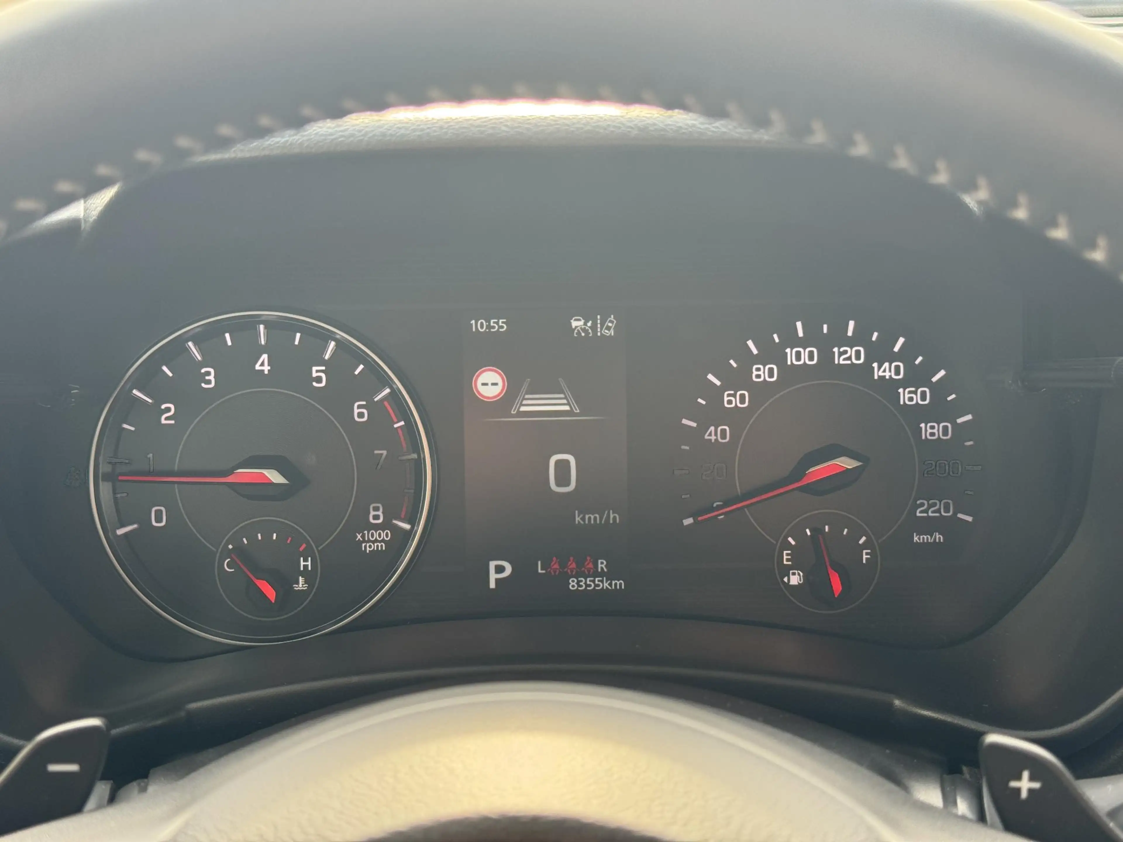 Suzuki Swift 1.2 Style Smart Hybrid | Hybrid | NAP | Achteruitr — photo 4