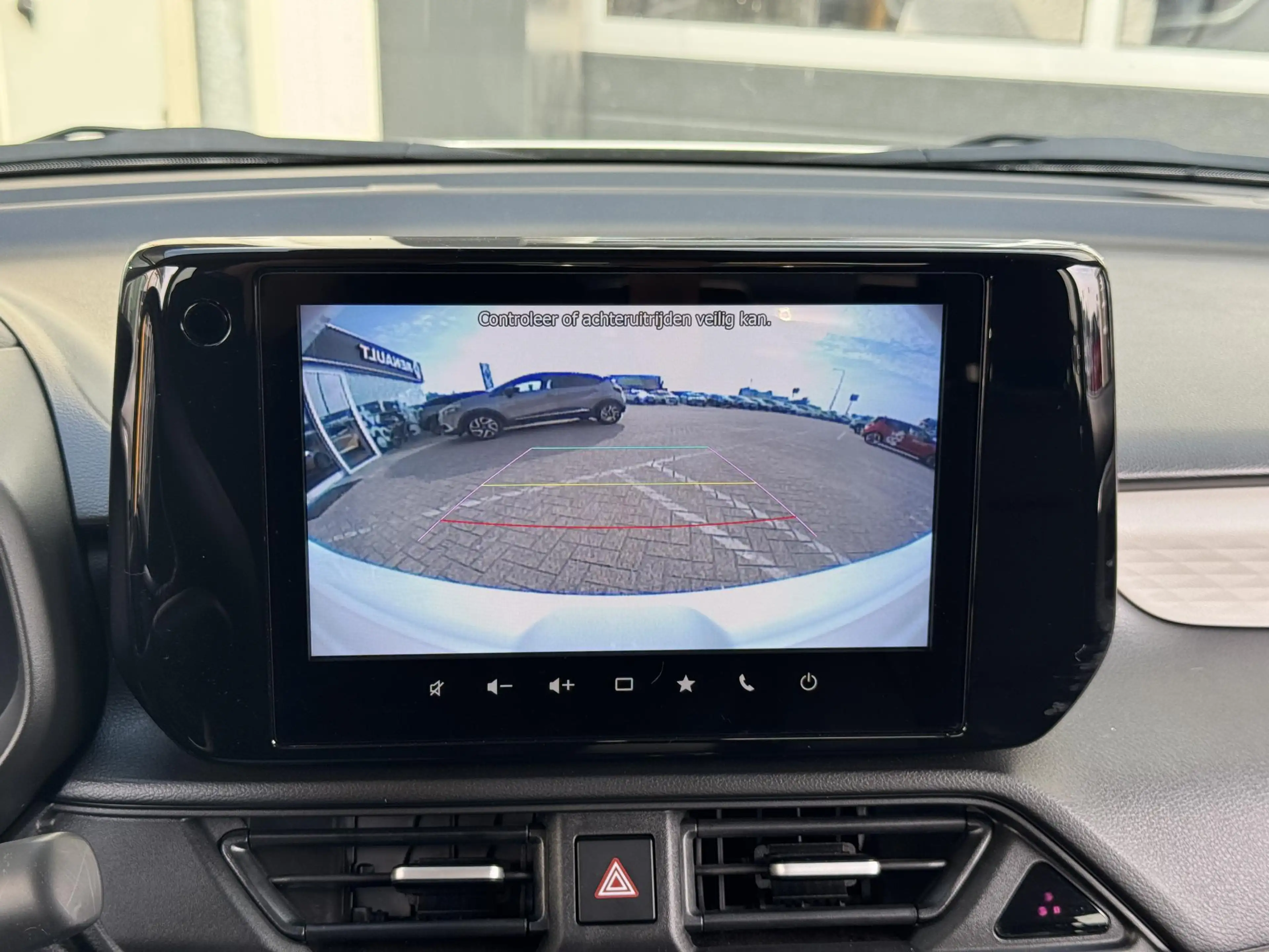 Suzuki Swift 1.2 Style Smart Hybrid | Hybrid | NAP | Achteruitr — photo 18