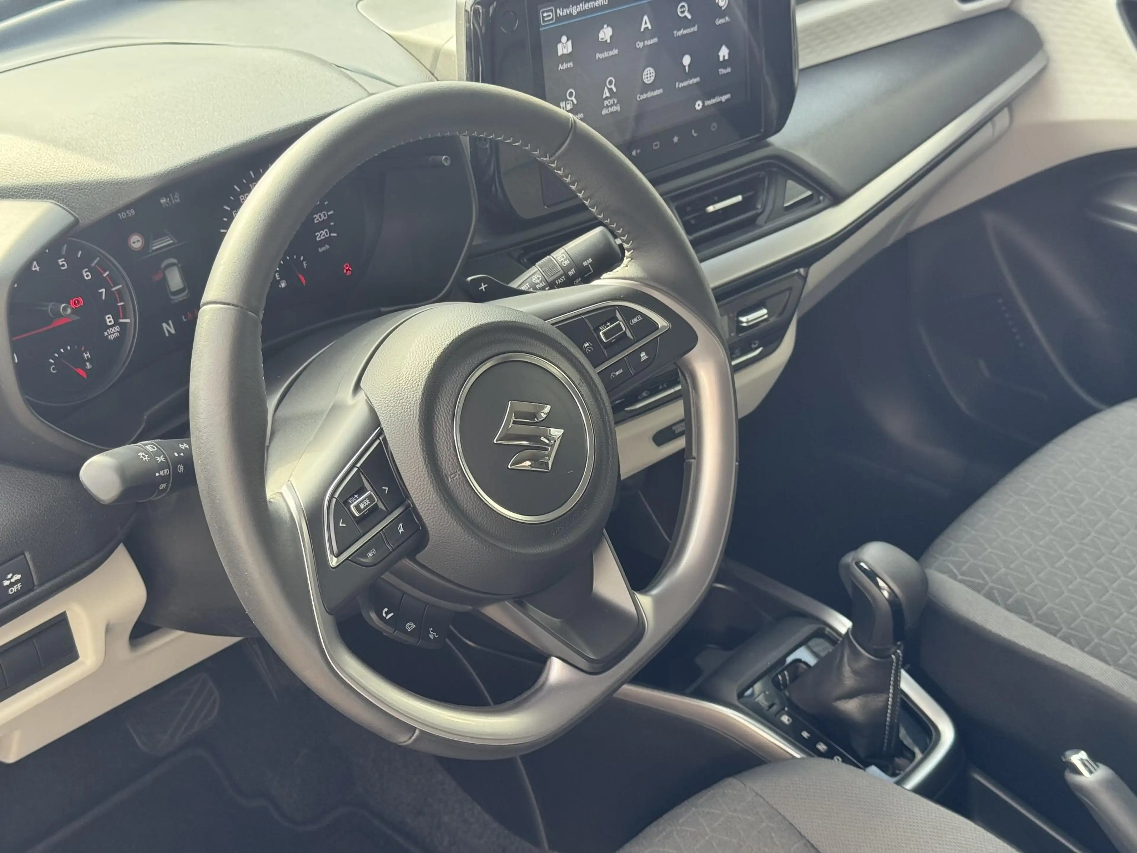 Suzuki Swift 1.2 Style Smart Hybrid | Hybrid | NAP | Achteruitr — photo 3
