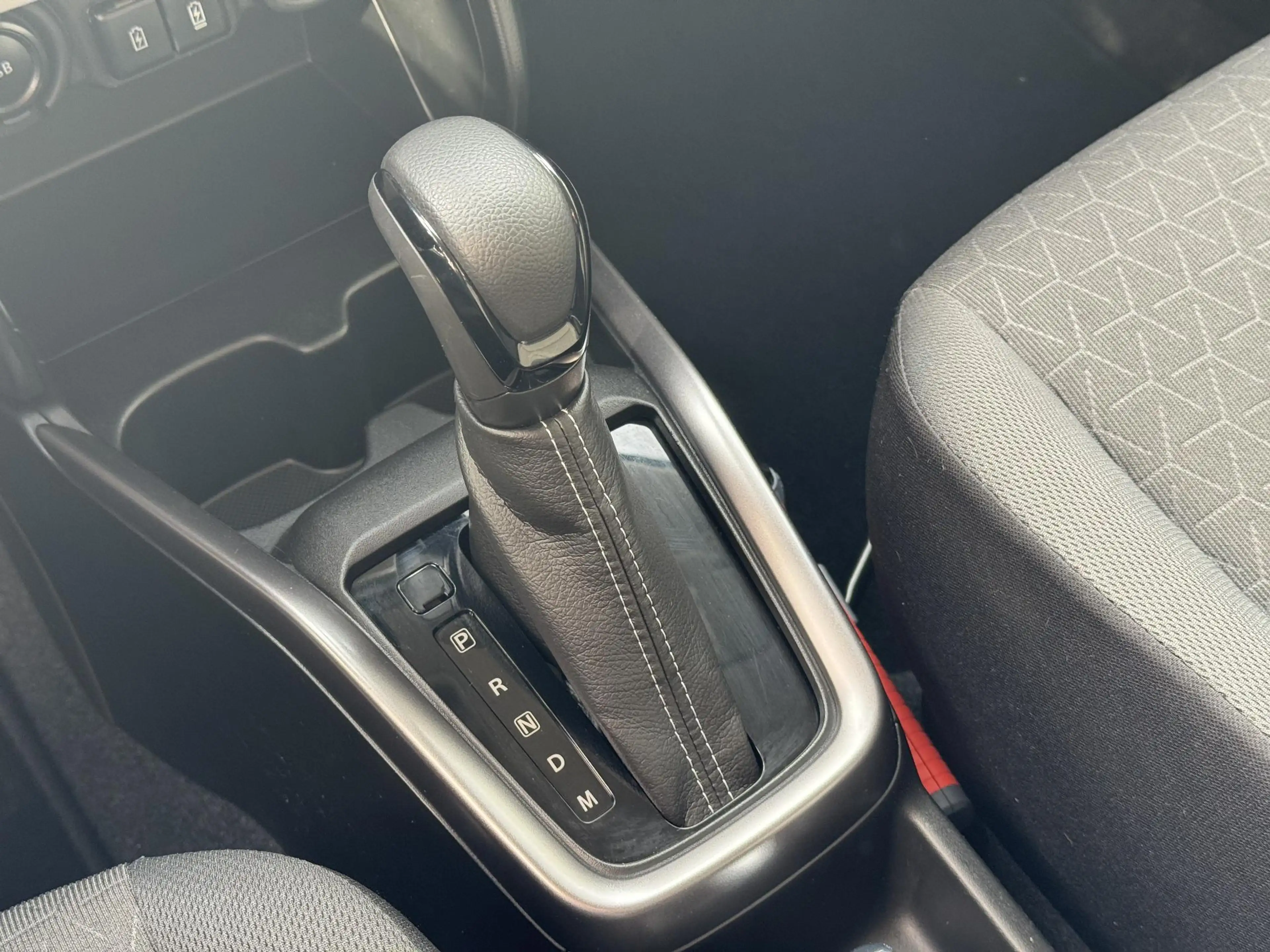 Suzuki Swift 1.2 Style Smart Hybrid | Hybrid | NAP | Achteruitr — photo 5