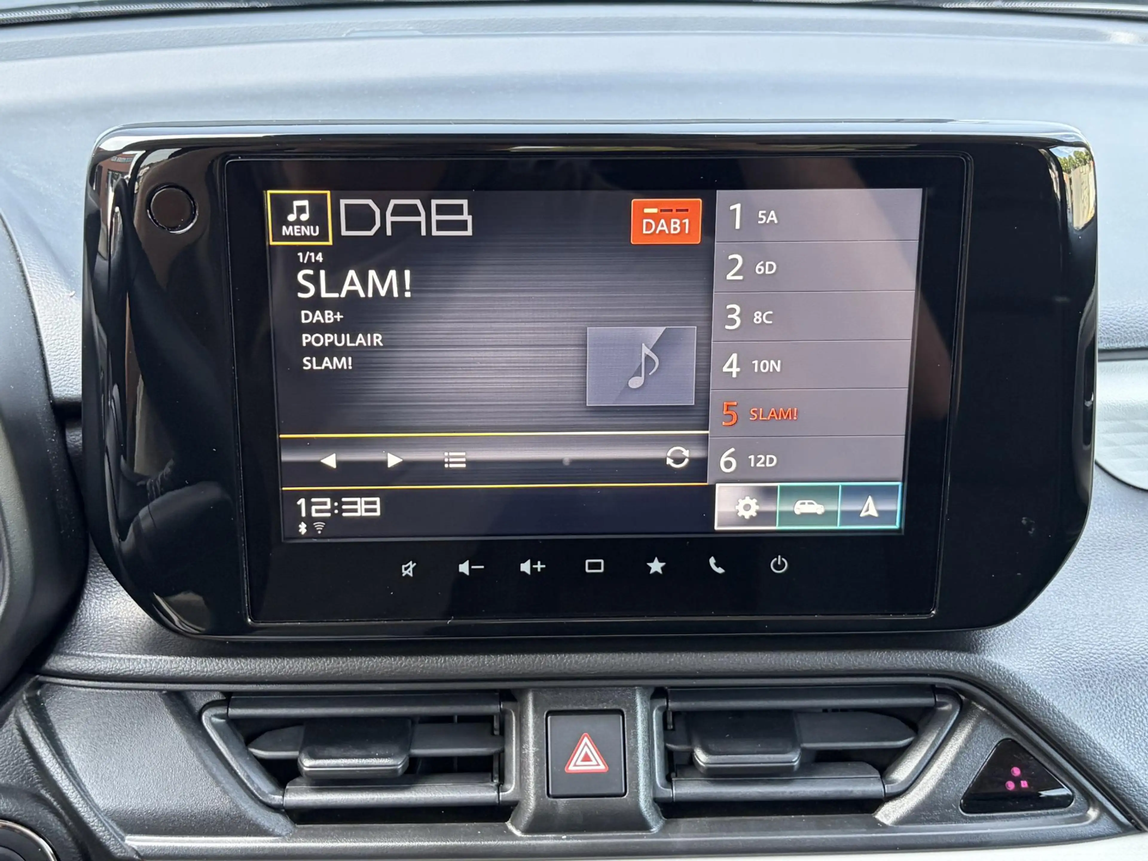 Suzuki Swift 1.2 Style Smart Hybrid | Hybrid | NAP | Achteruitr — photo 22