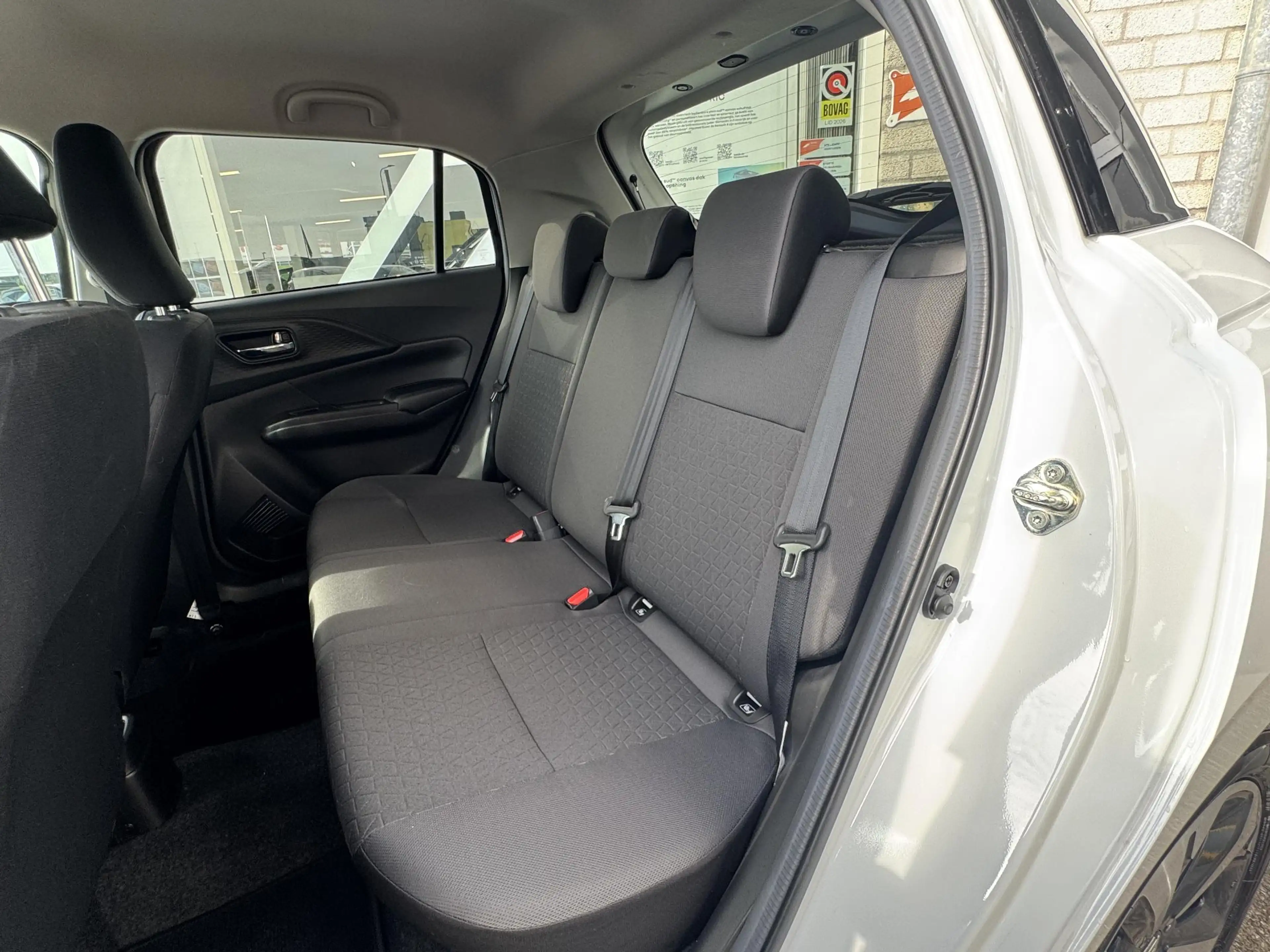 Suzuki Swift 1.2 Style Smart Hybrid | Hybrid | NAP | Achteruitr — photo 7